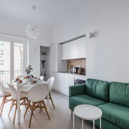 The Rent - Bright Near Pigneto *