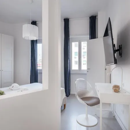 The Rent - Bright Near Pigneto *