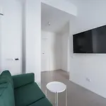 The Rent - Bright Near Pigneto *