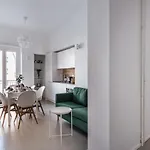 דירה The Rent - Bright Near Pigneto