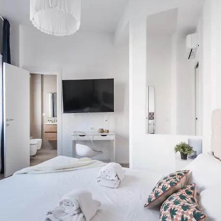 Apartment The Rent - Bright Near Pigneto *