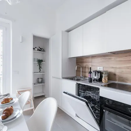 The Rent - Bright Near Pigneto *