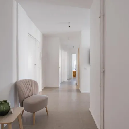The Rent - Bright Near Pigneto
